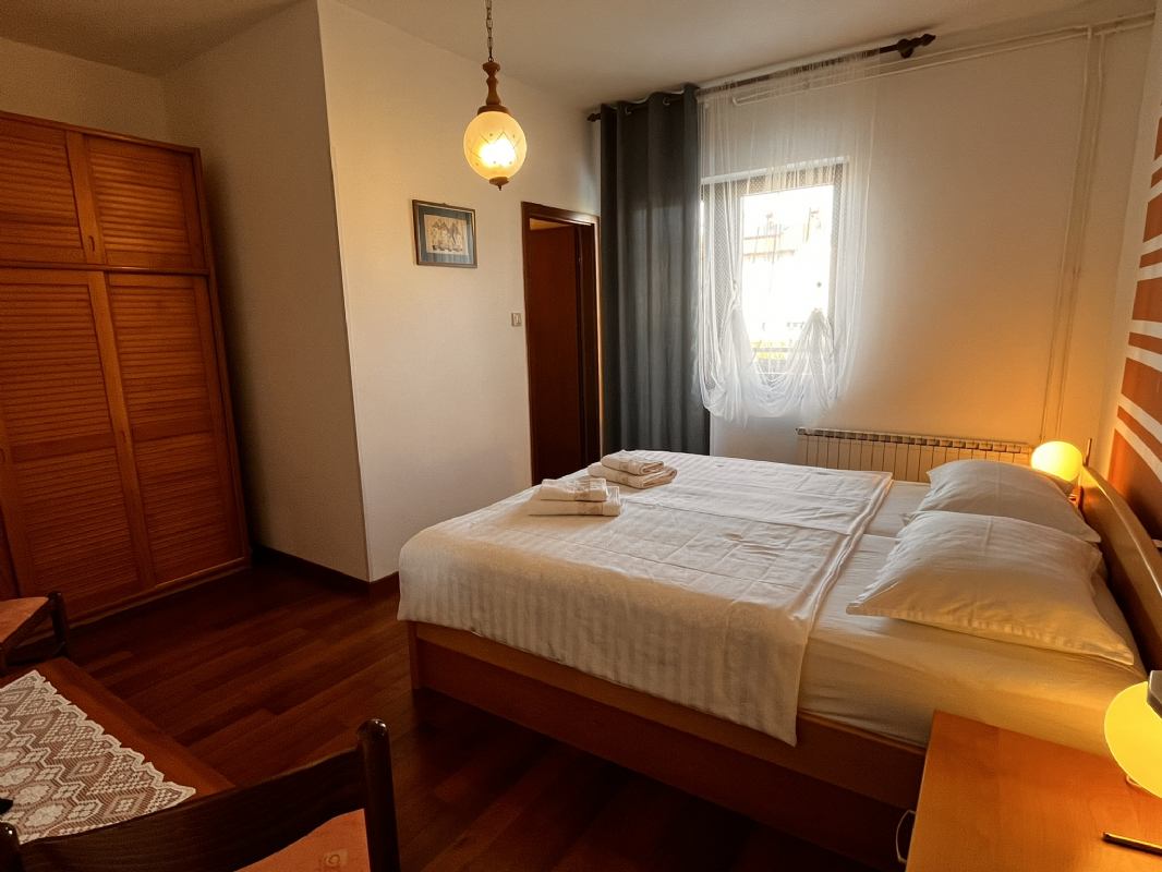 Ferienwohnung Prendivoj 2