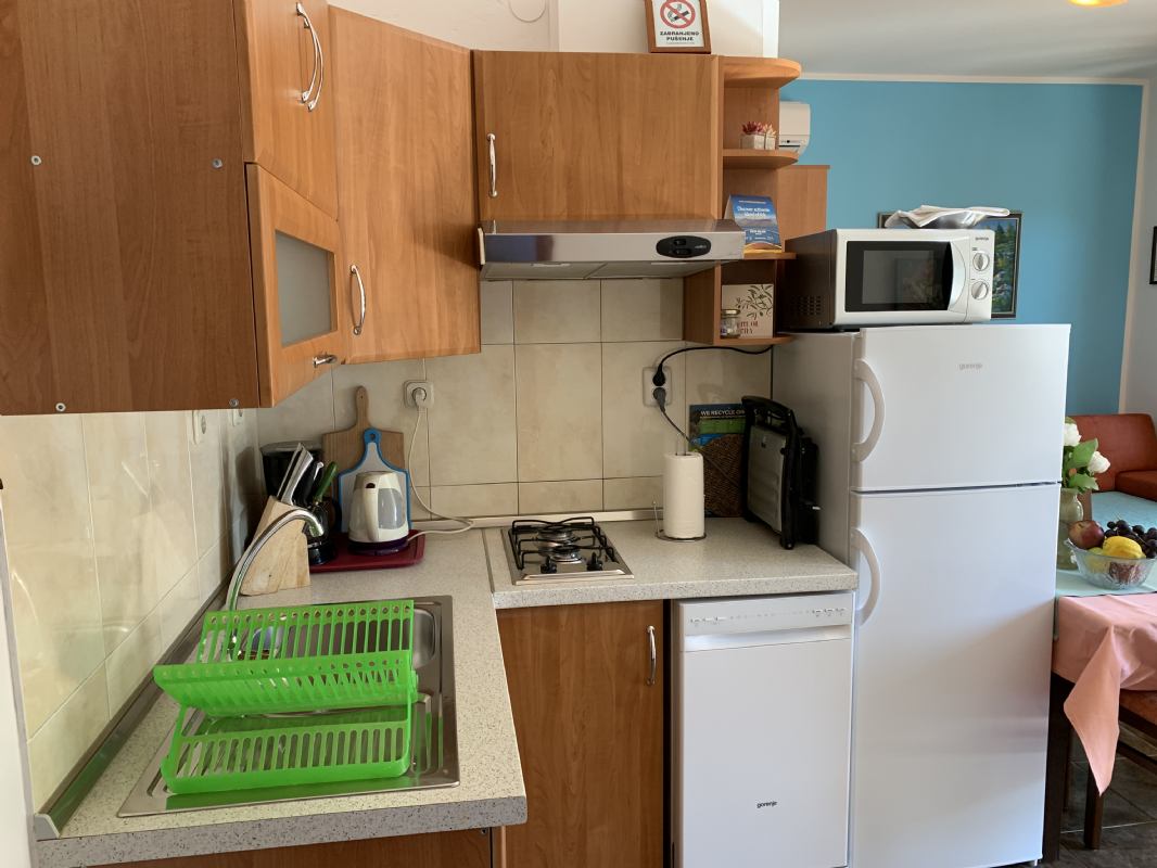 Apartman Prendivoj 2