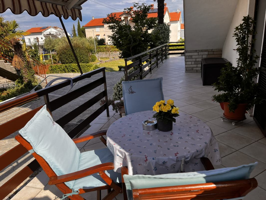 Ferienwohnung Prendivoj 2