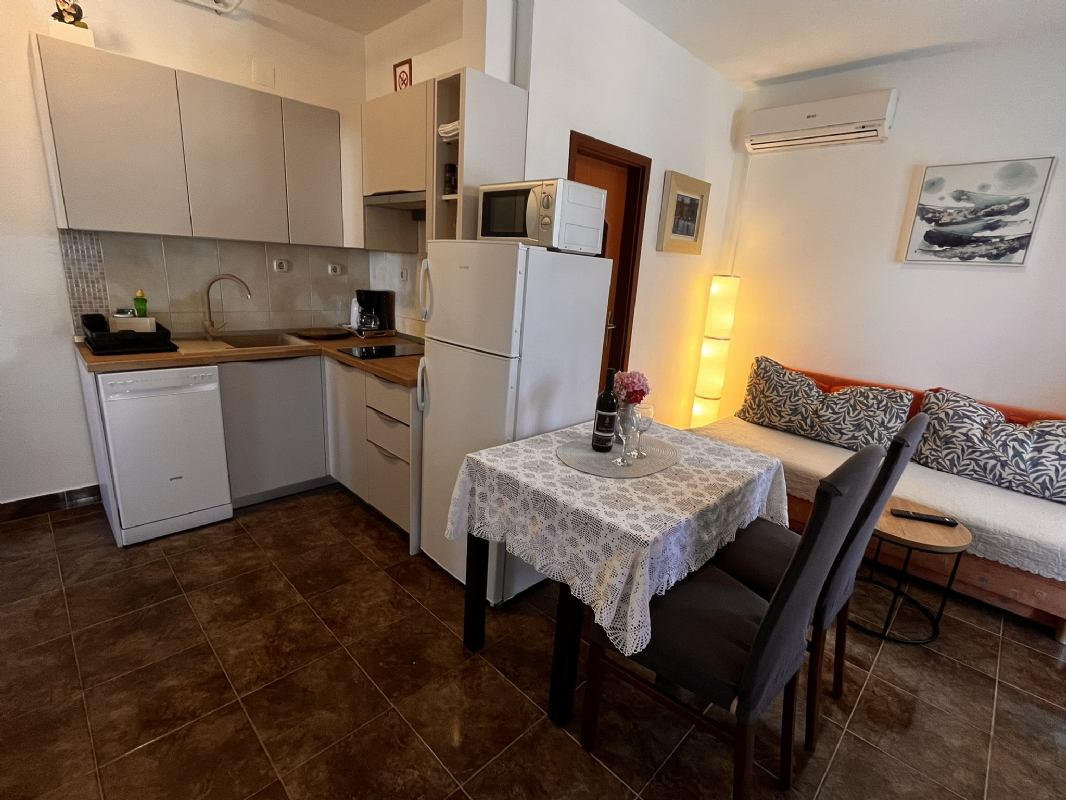 Ferienwohnung Prendivoj 2