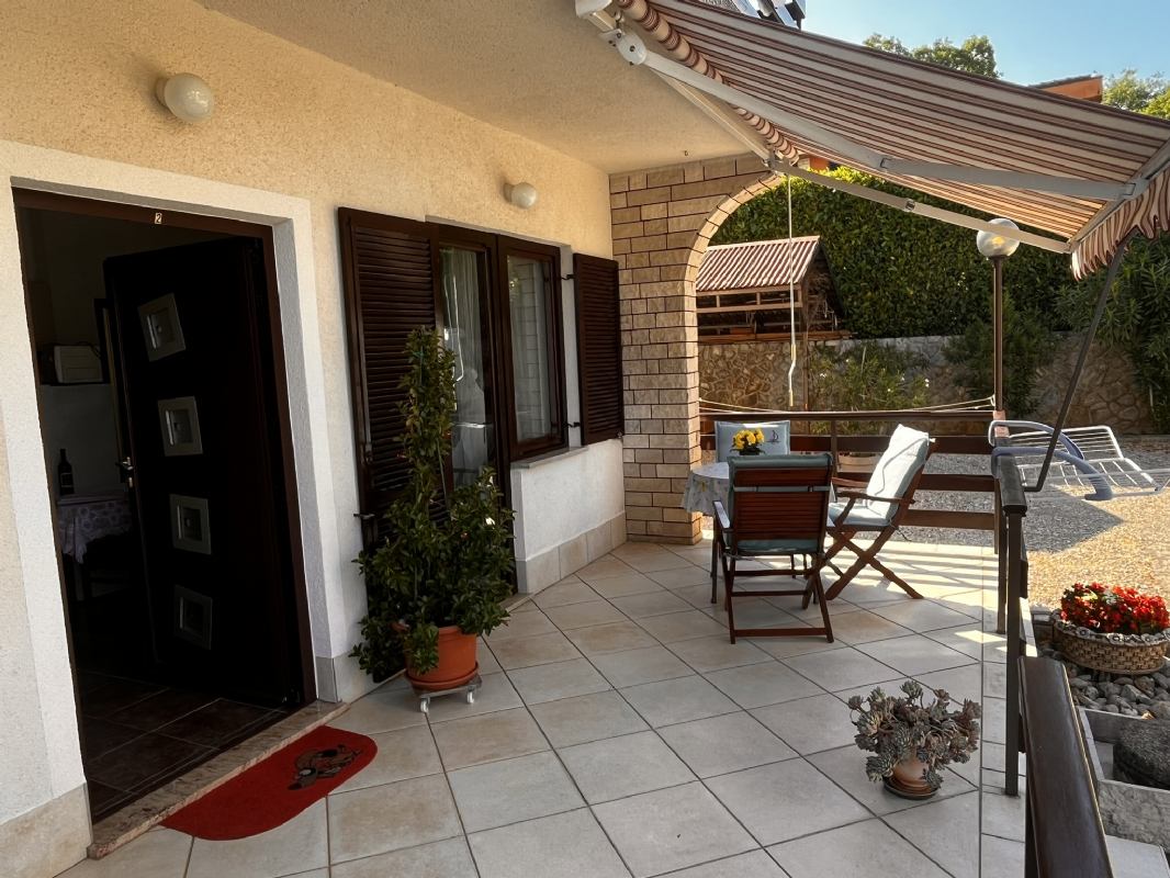 Apartman Prendivoj 2