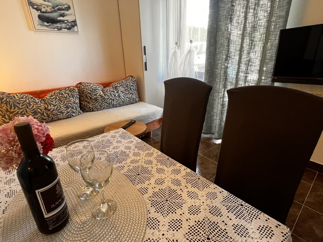 Ferienwohnung Prendivoj 2