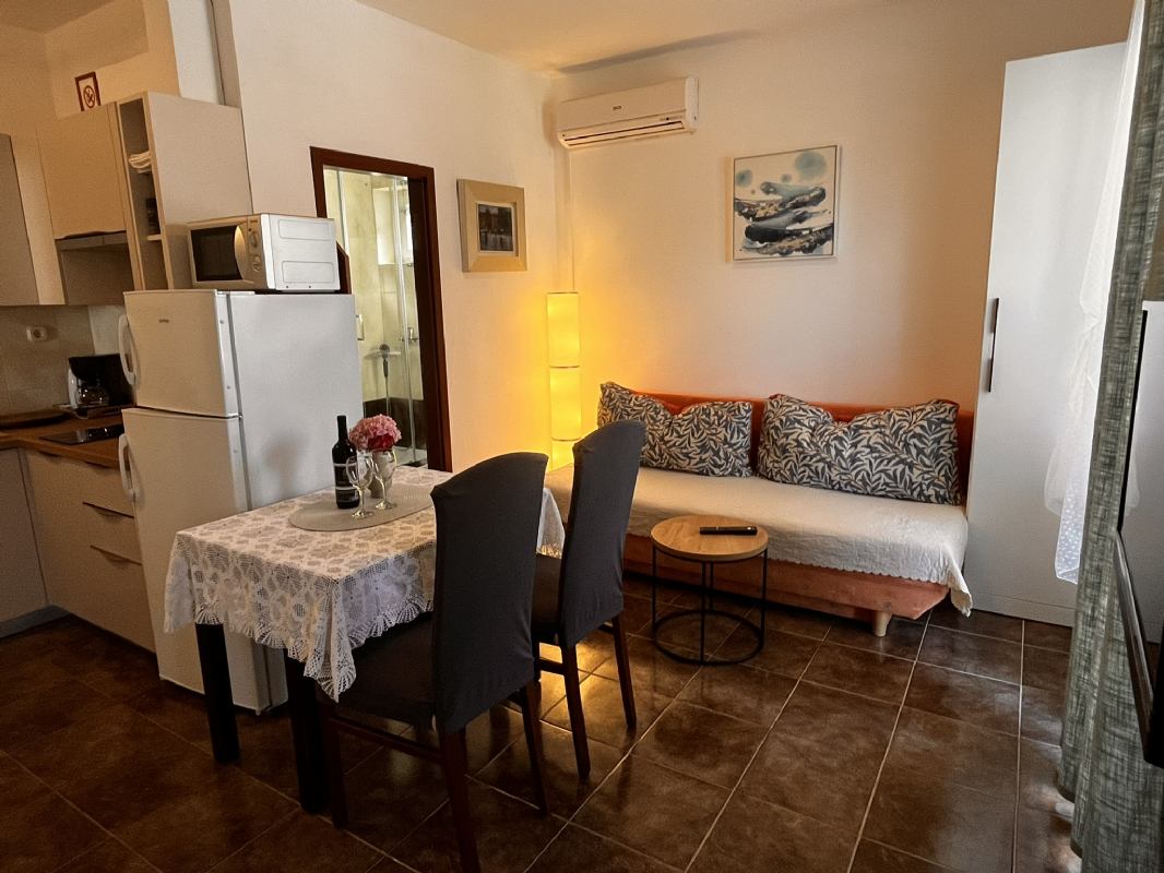 Ferienwohnung Prendivoj 2