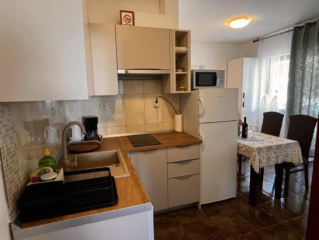 Ferienwohnung Prendivoj 2