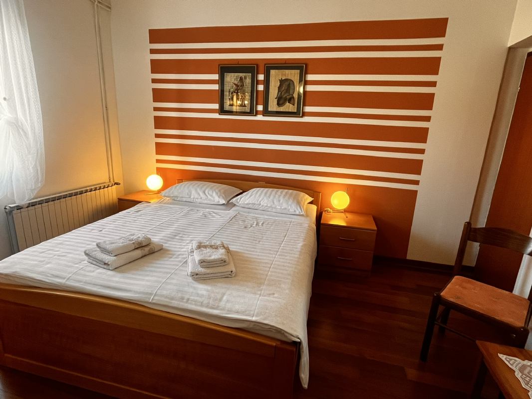 Ferienwohnung Prendivoj 2