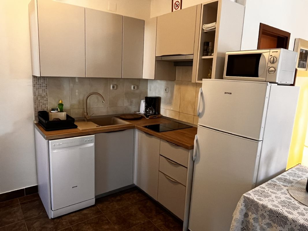 Ferienwohnung Prendivoj 2