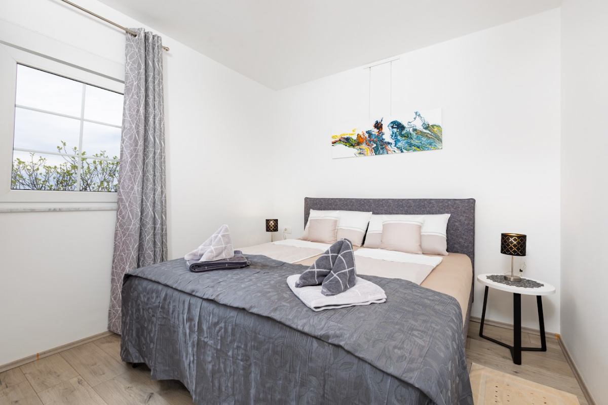 Ferienwohnung Palma Insel Krk Malinska