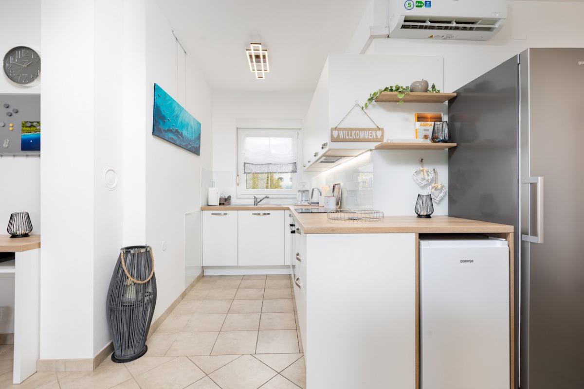 Ferienwohnung Palma Insel Krk Malinska