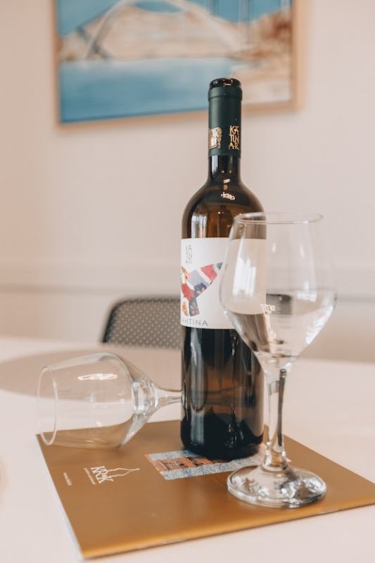 Ferienwohnung Palma Insel Krk Malinska