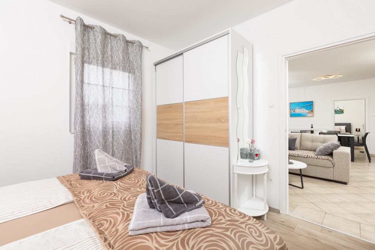 Ferienwohnung Palma Insel Krk Malinska