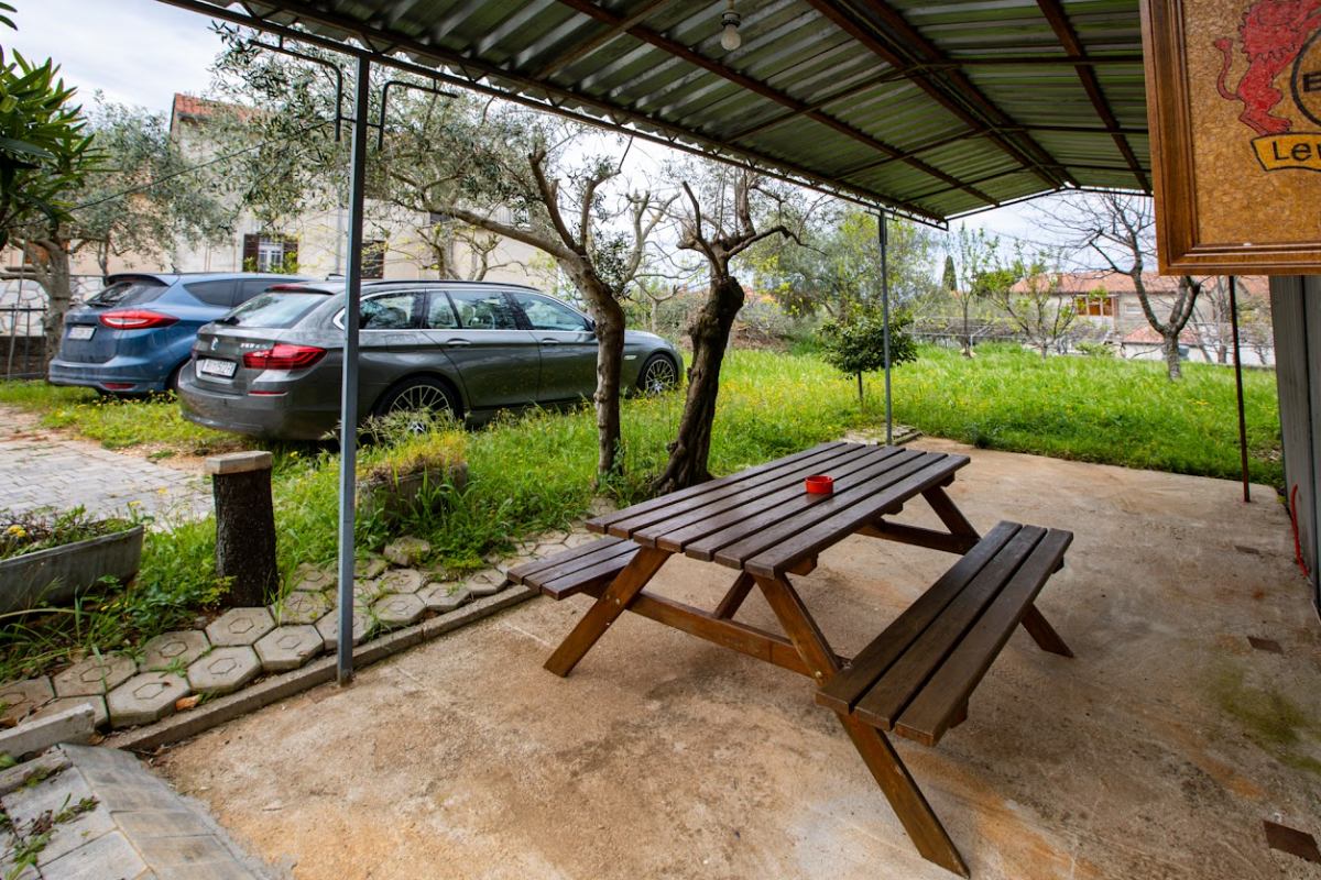 Ferienwohnung Palma Insel Krk Malinska