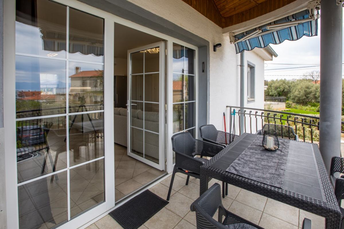 Ferienwohnung Palma Insel Krk Malinska