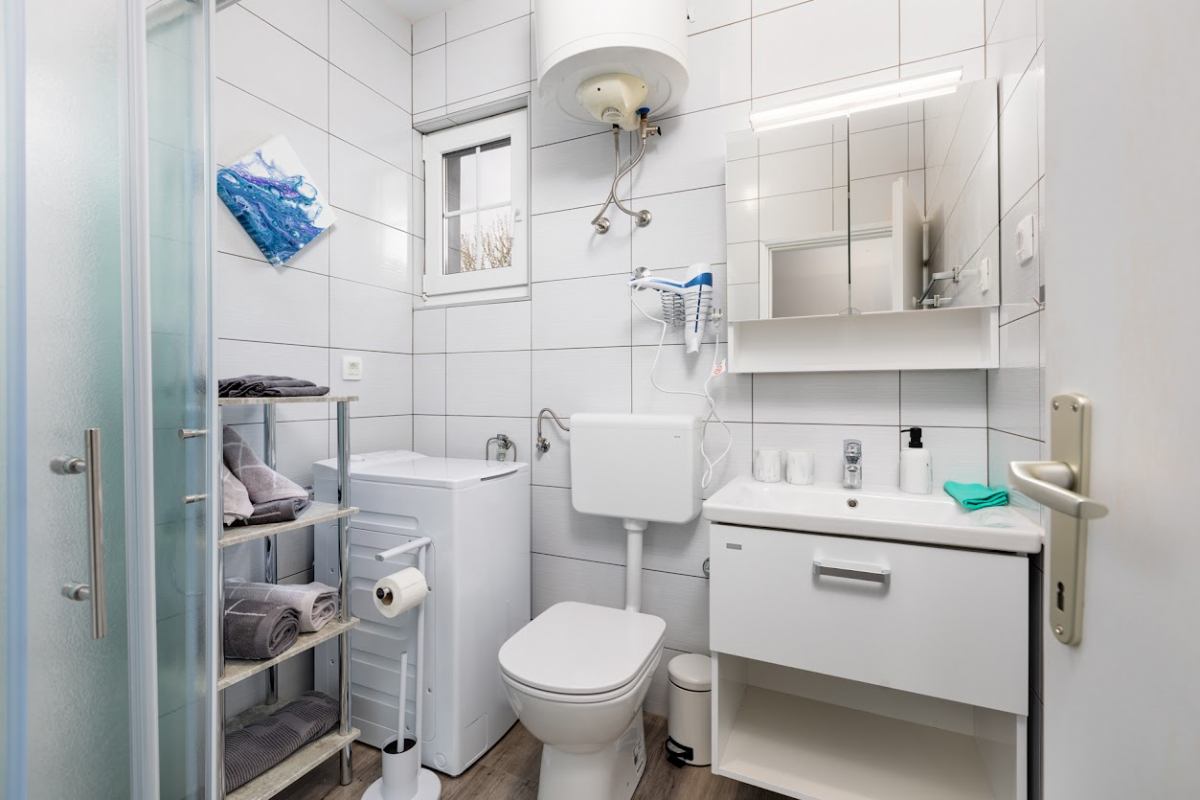 Ferienwohnung Palma Insel Krk Malinska