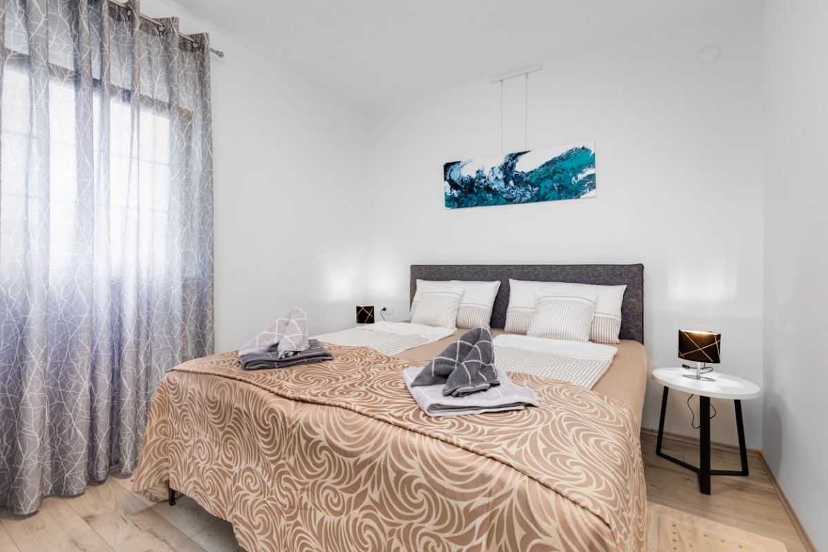 Ferienwohnung Palma Insel Krk Malinska