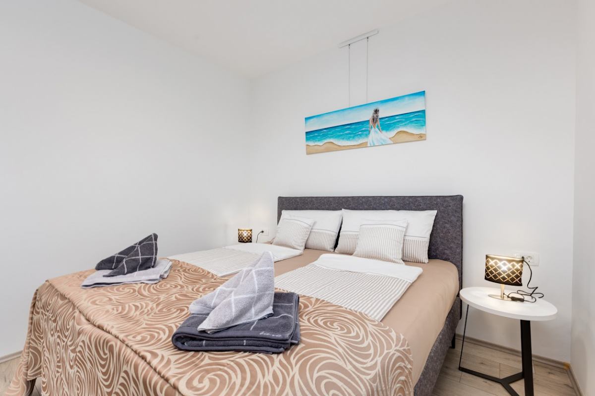 Ferienwohnung Palma Insel Krk Malinska