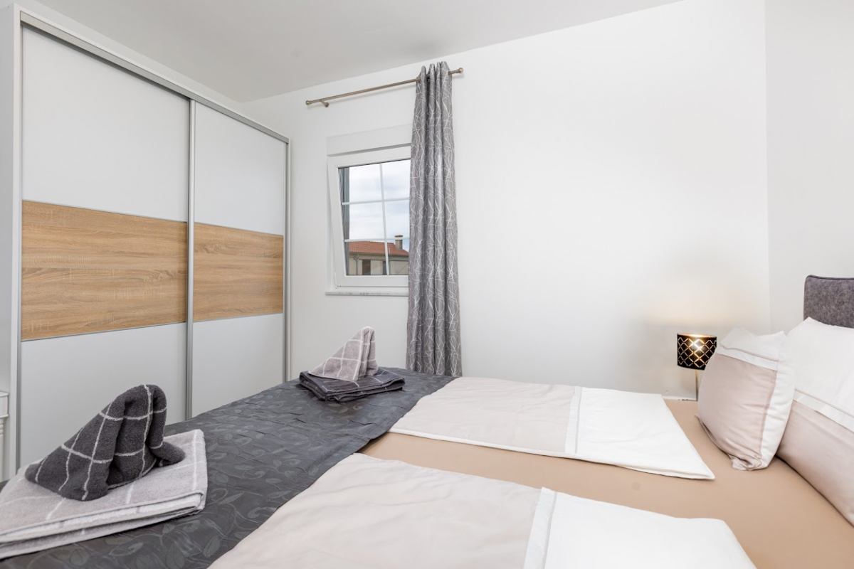 Ferienwohnung Palma Insel Krk Malinska
