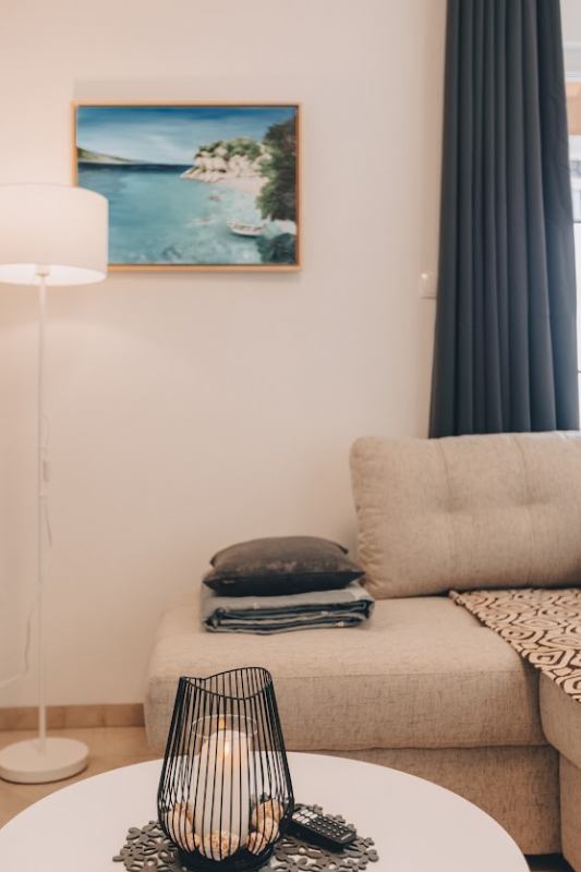Ferienwohnung Palma Insel Krk Malinska