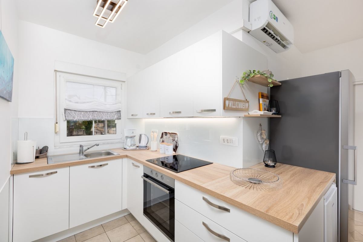 Ferienwohnung Palma Insel Krk Malinska