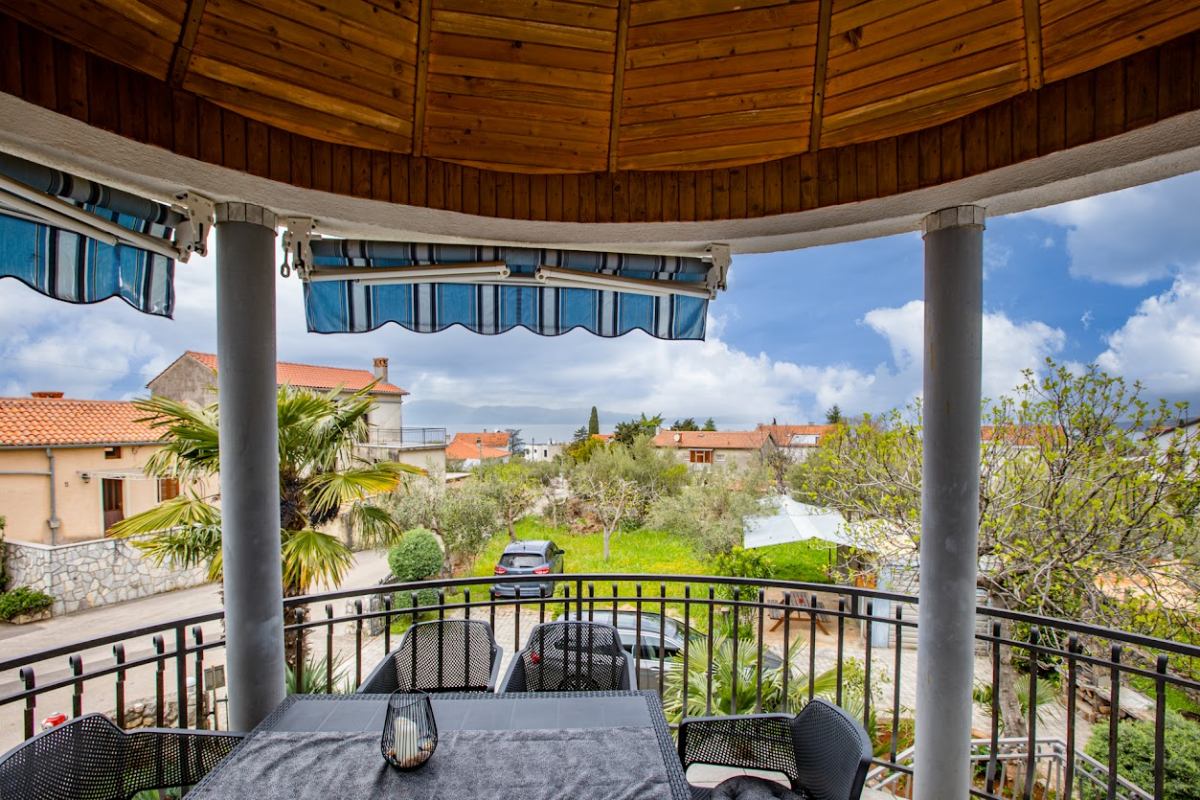 Ferienwohnung Palma Insel Krk Malinska