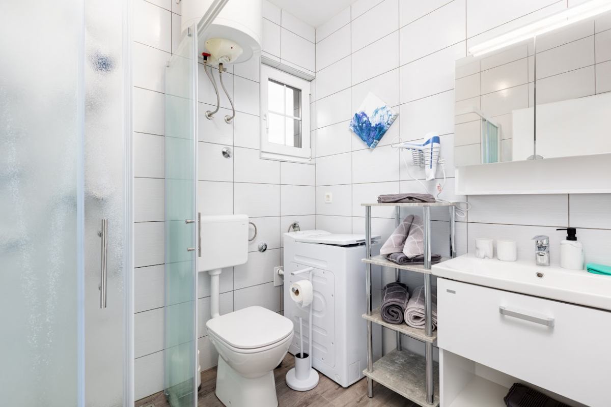 Ferienwohnung Palma Insel Krk Malinska
