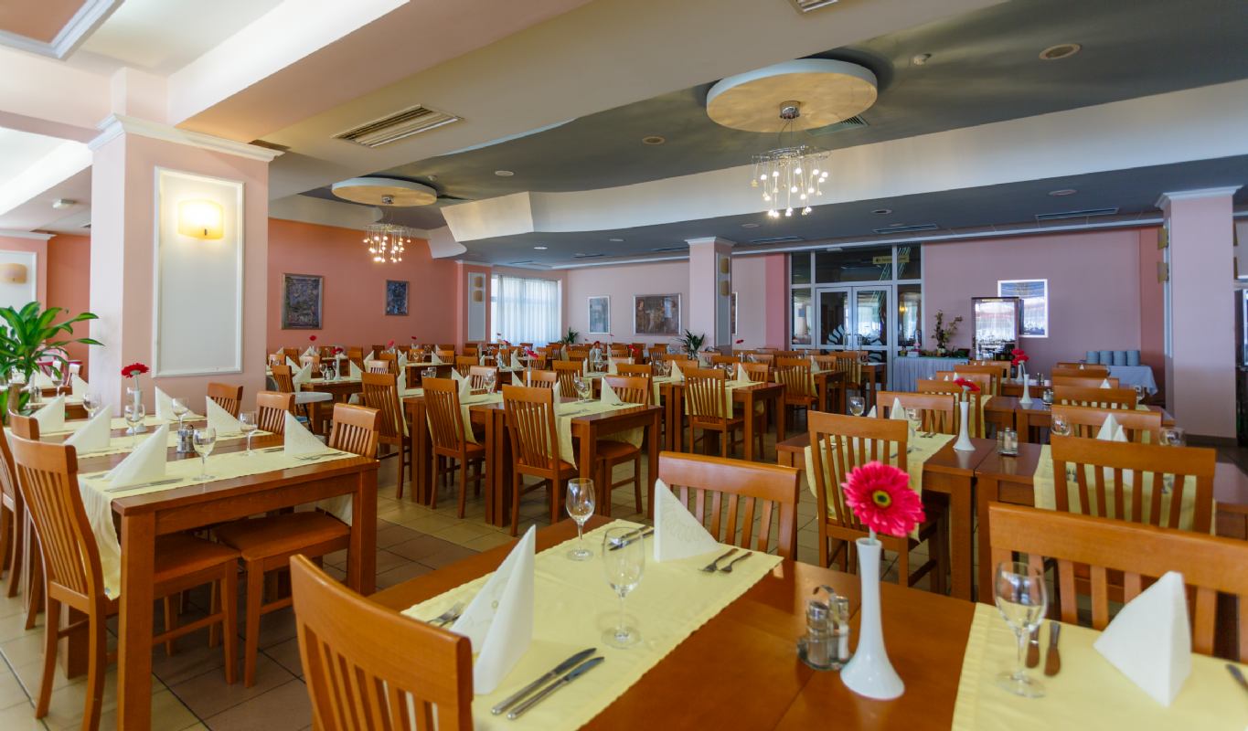 Depadance Villa Lovorka  Hotel Resort Dražica