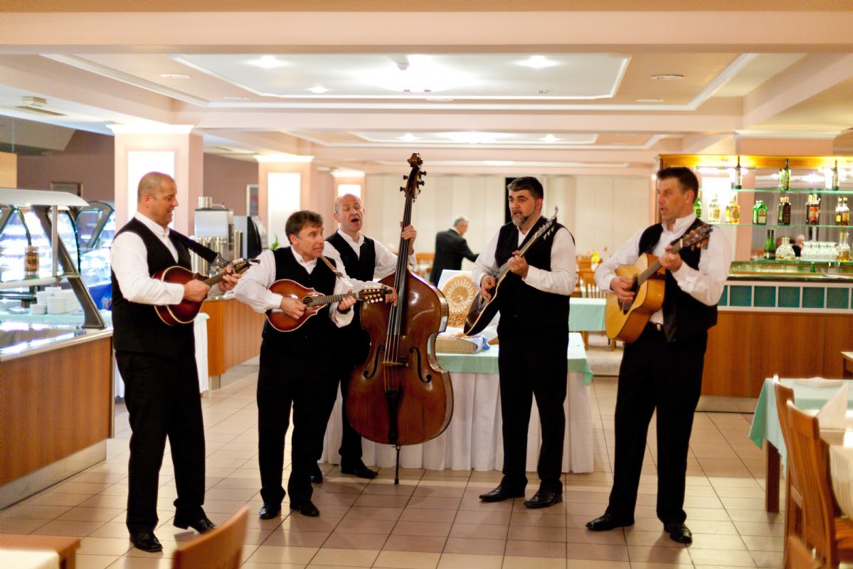 Depadance Villa Lovorka  Hotel Resort Dražica