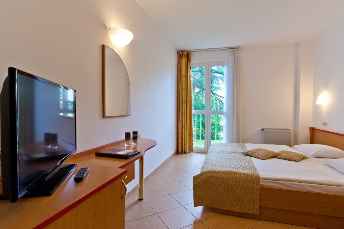 Depadance Villa Lovorka  Hotel Resort Dražica