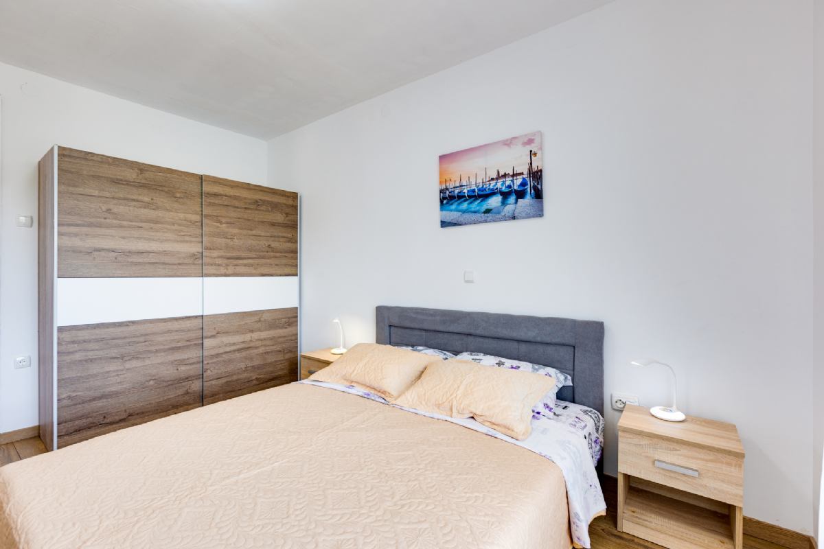 Apartman Gržetić otok Krk Rasopasno