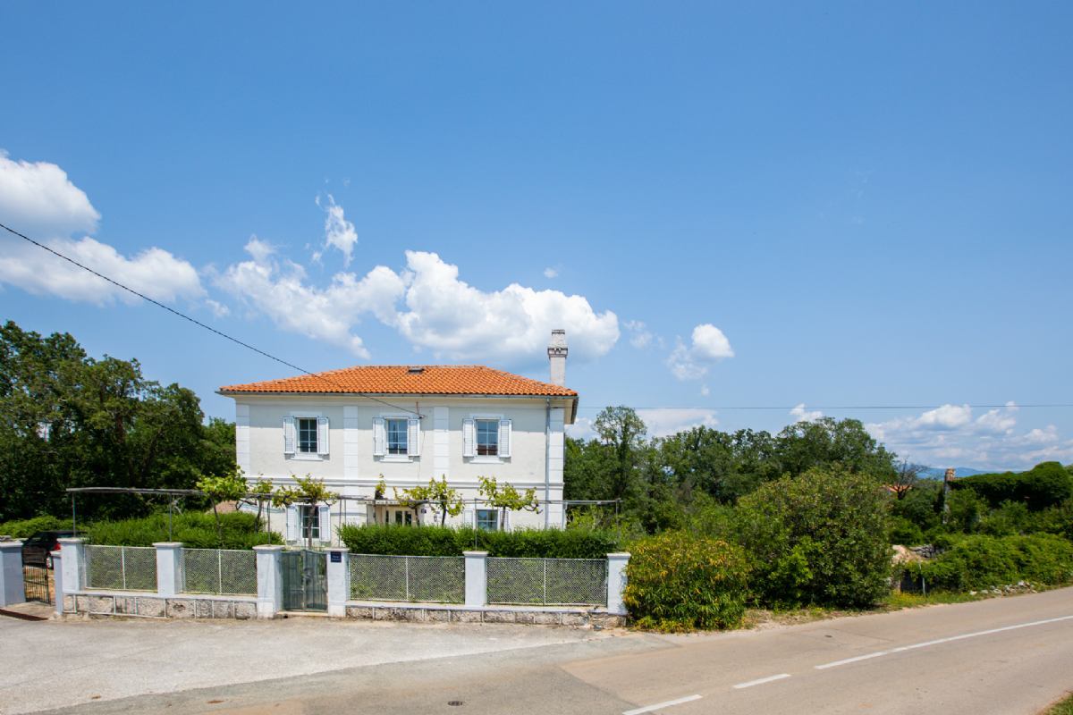 Apartment Gržetić island Krk Rasopasno