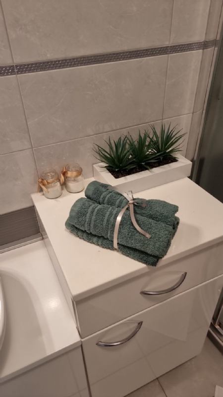 Apartman Škarpa 2