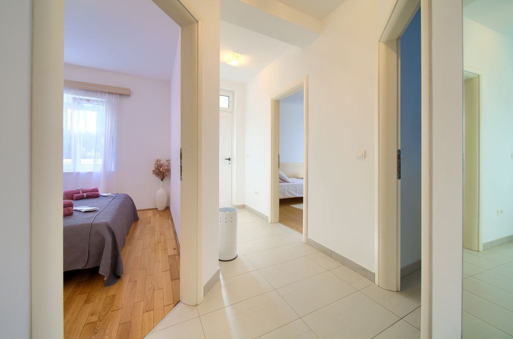 Apartman Škarpa 2