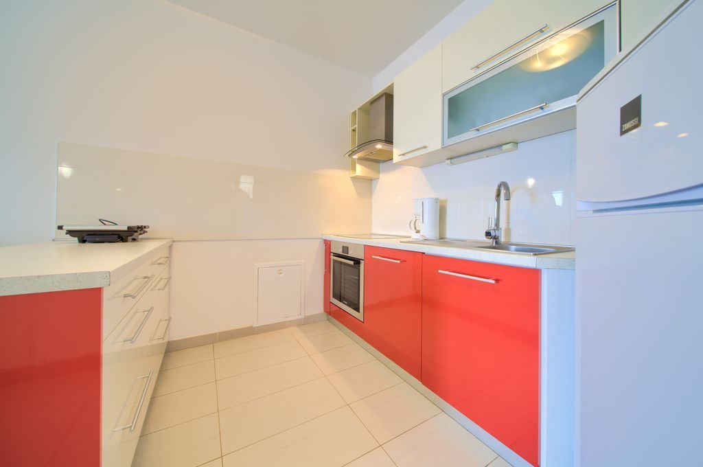 Apartman Škarpa 2