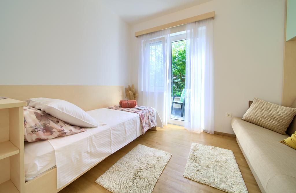 Apartman Škarpa 2