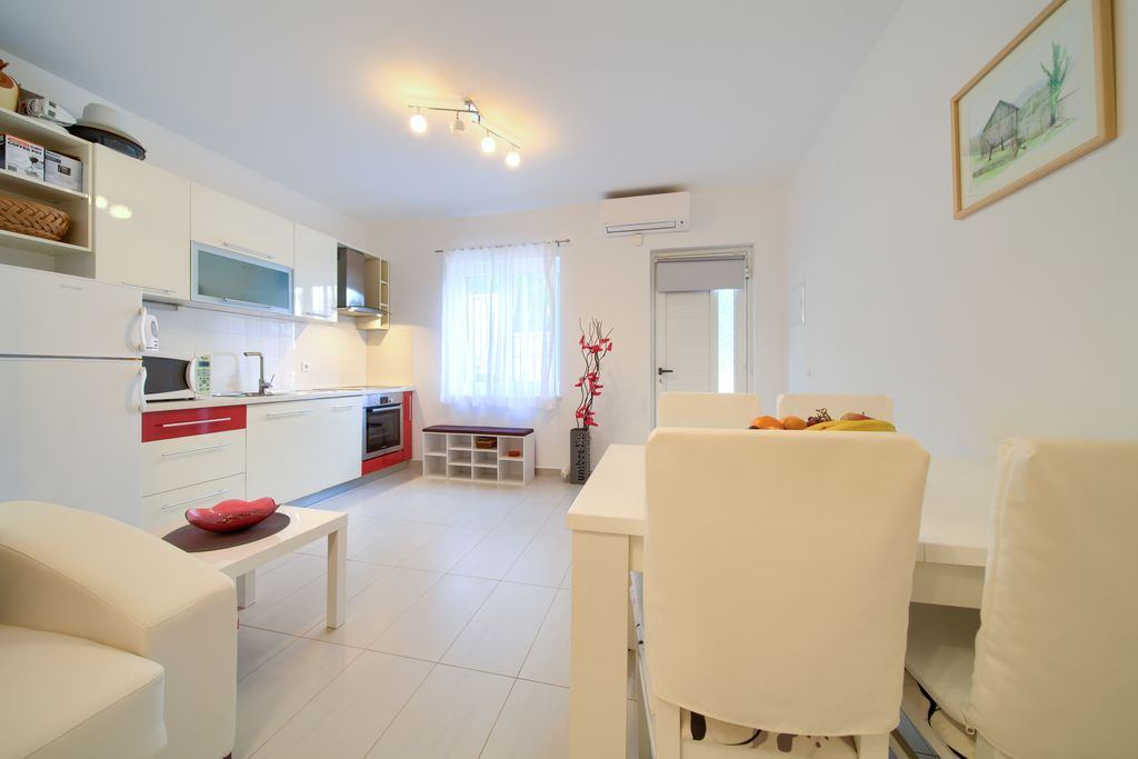 Apartman Škarpa 3