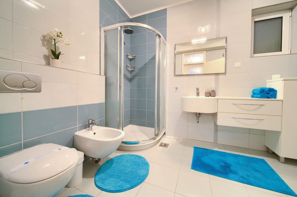 Apartman Škarpa 3