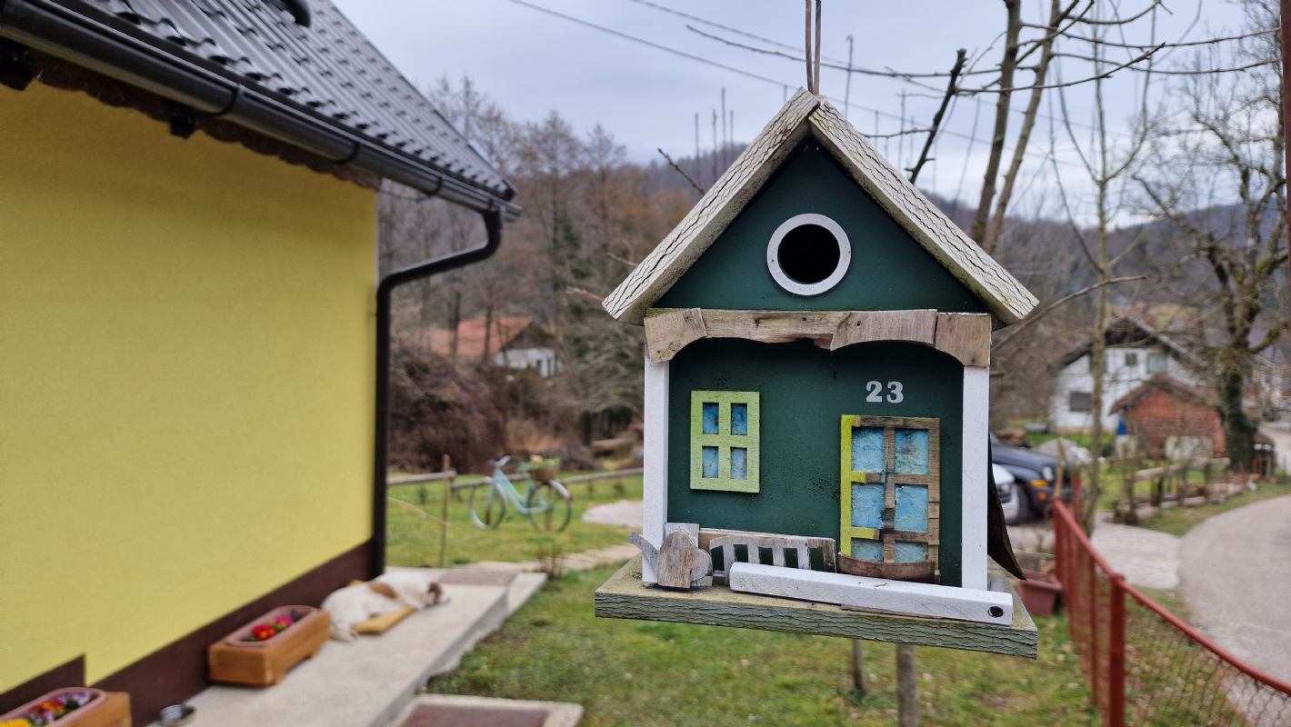 Kuća za odmor Forest dream 