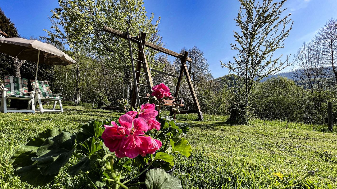 Kuća za odmor Forest dream 