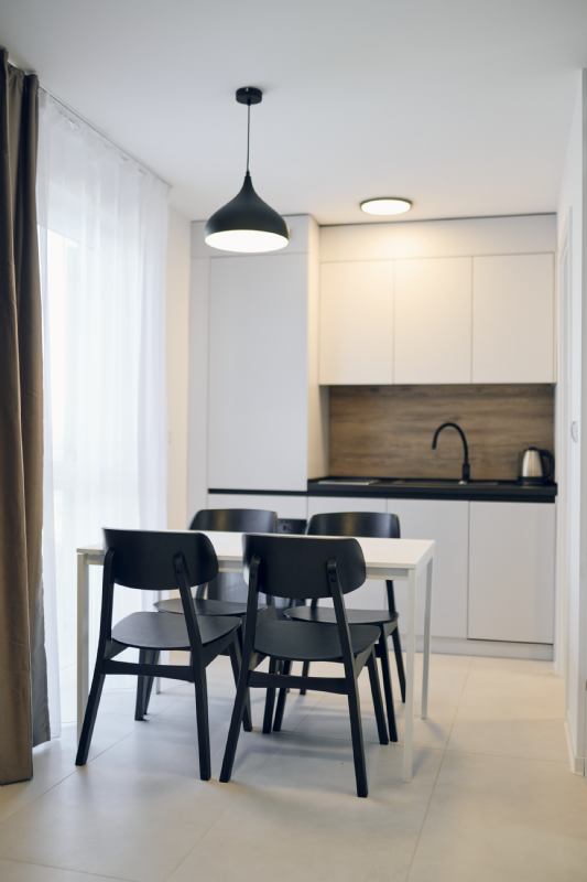 Studio apartman s balkonom