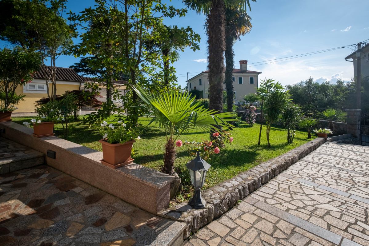 Appartamenti Serbecic isola di Krk Malinska