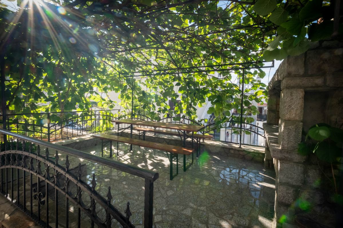 Appartamenti Serbecic isola di Krk Malinska