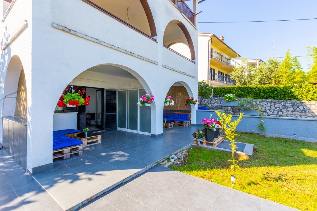 Appartamentti Val