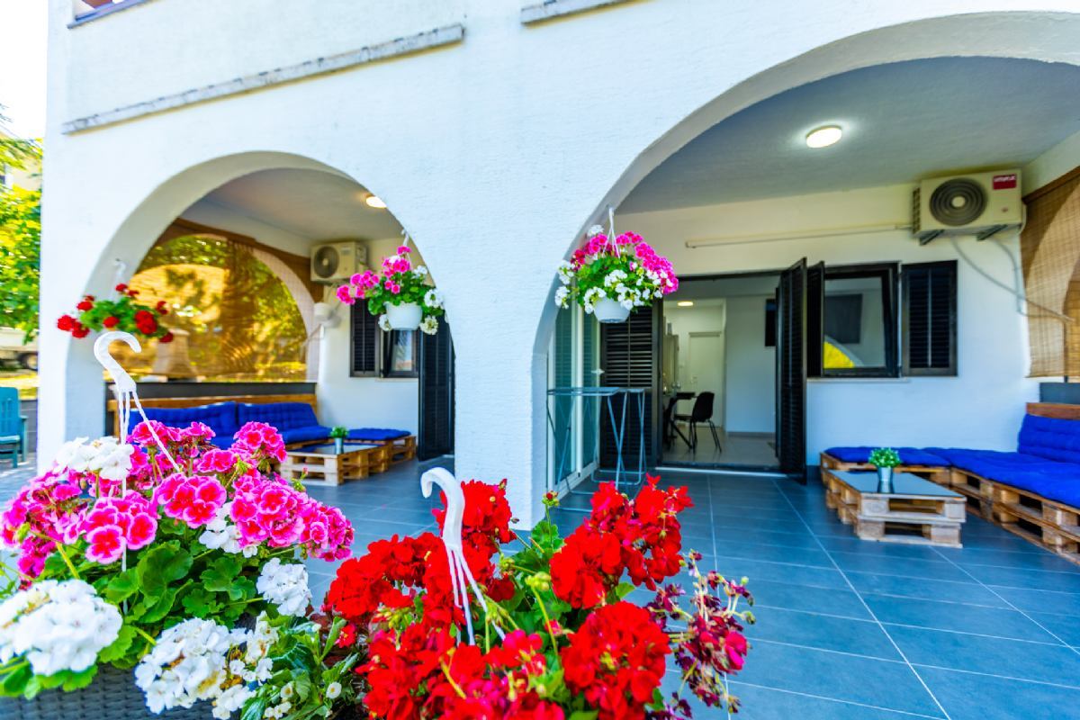 Appartamentti Val