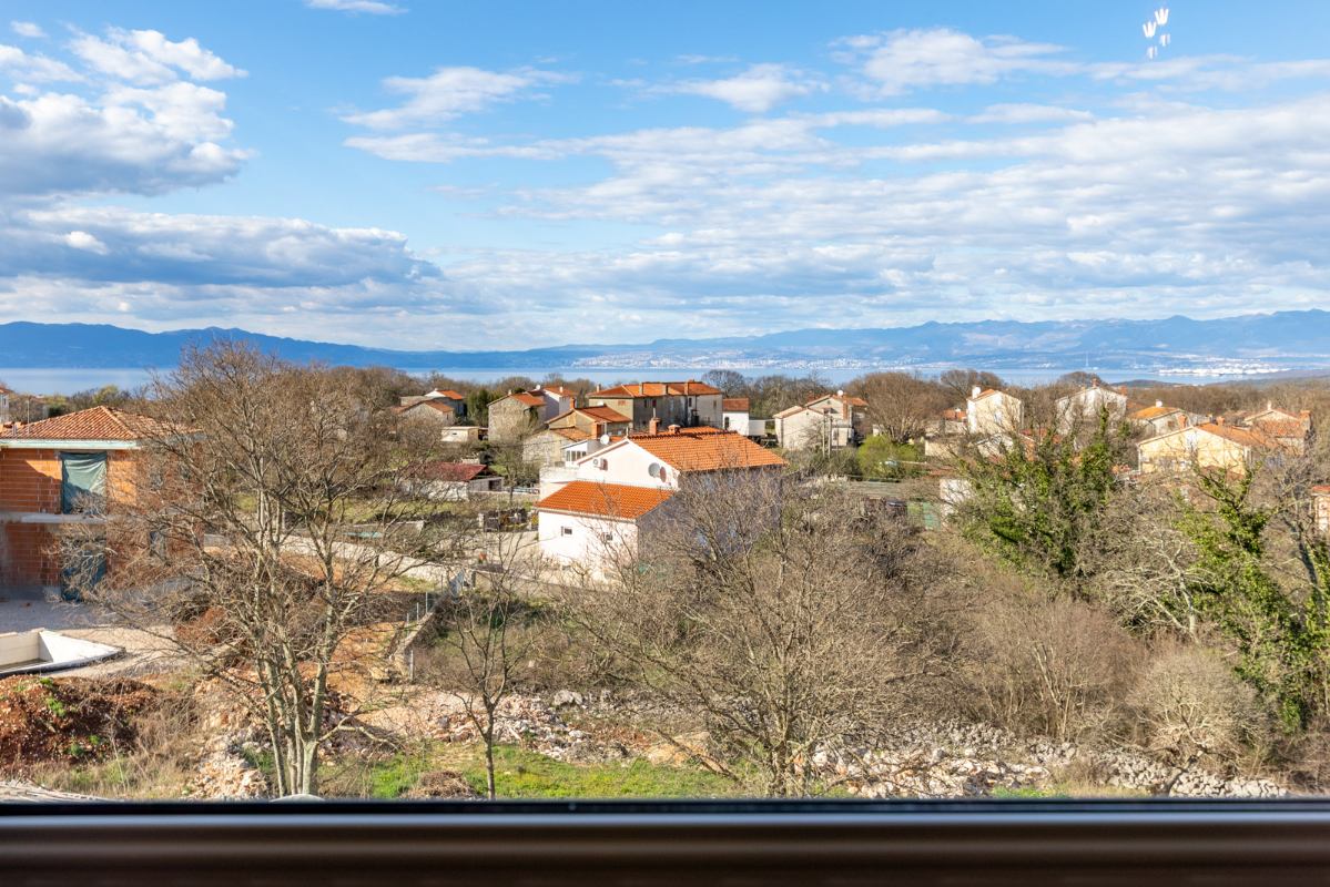 Ferienwohnung Janeš Nr3 Dachboden