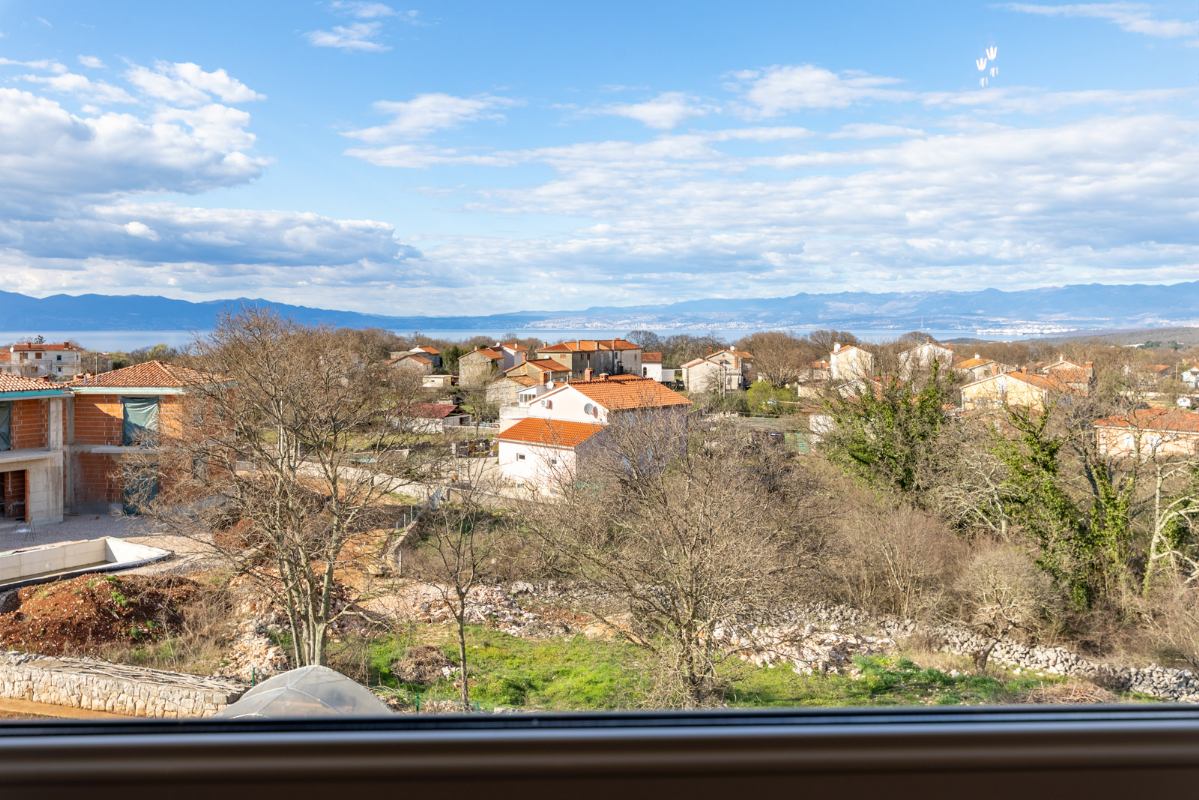 Ferienwohnung Janeš Nr3 Dachboden