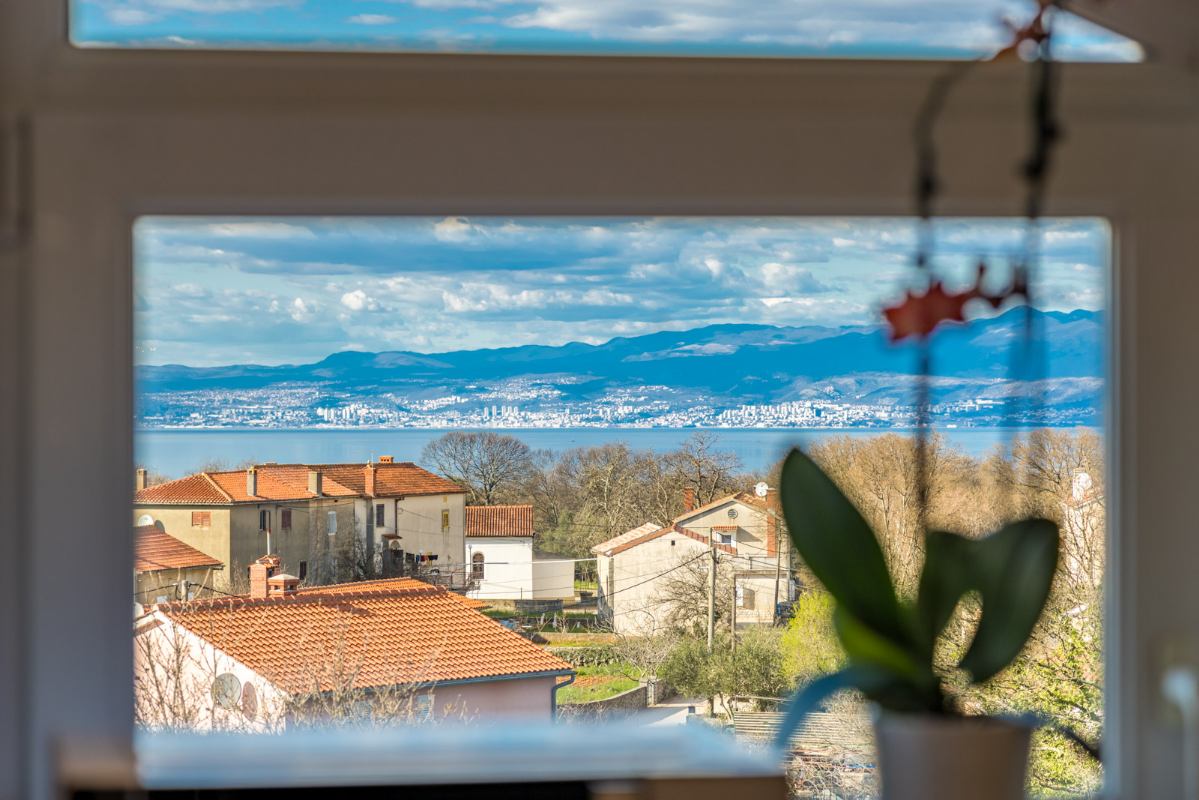 Ferienwohnung Janeš Nr3 Dachboden