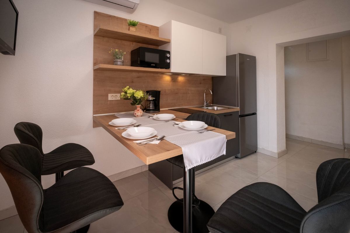 Ferienwohnung Serbecic 3