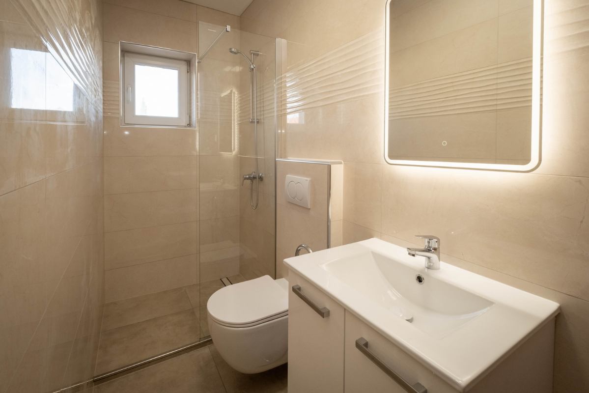 Ferienwohnung Serbecic 3