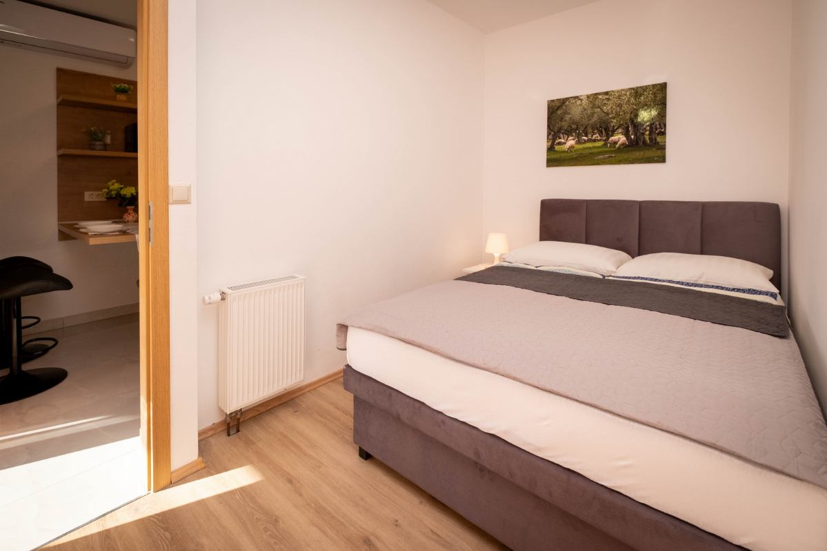 Ferienwohnung Serbecic 3