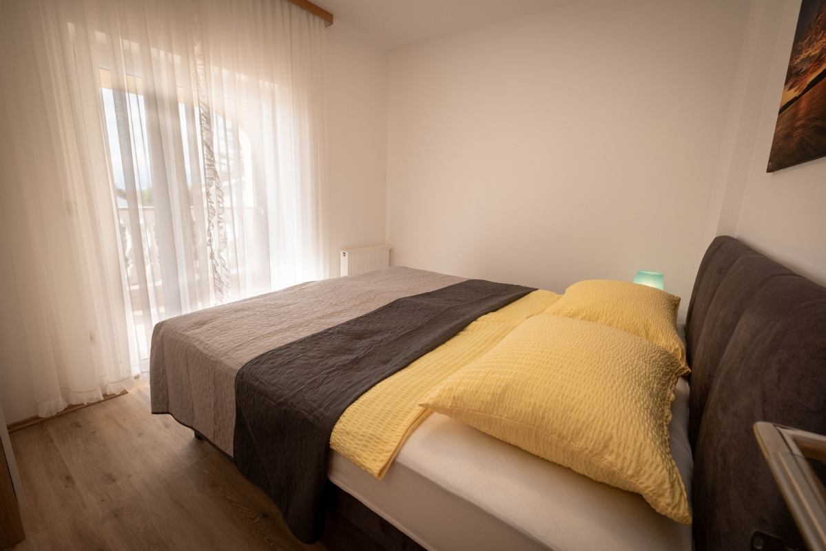 Ferienwohnung Serbecic 3