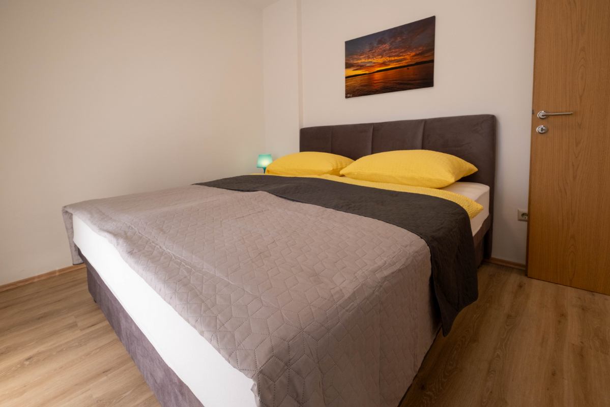 Ferienwohnung Serbecic 3
